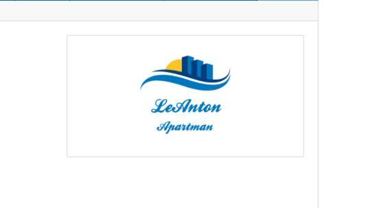 Apartman Leanton 普拉 外观 照片