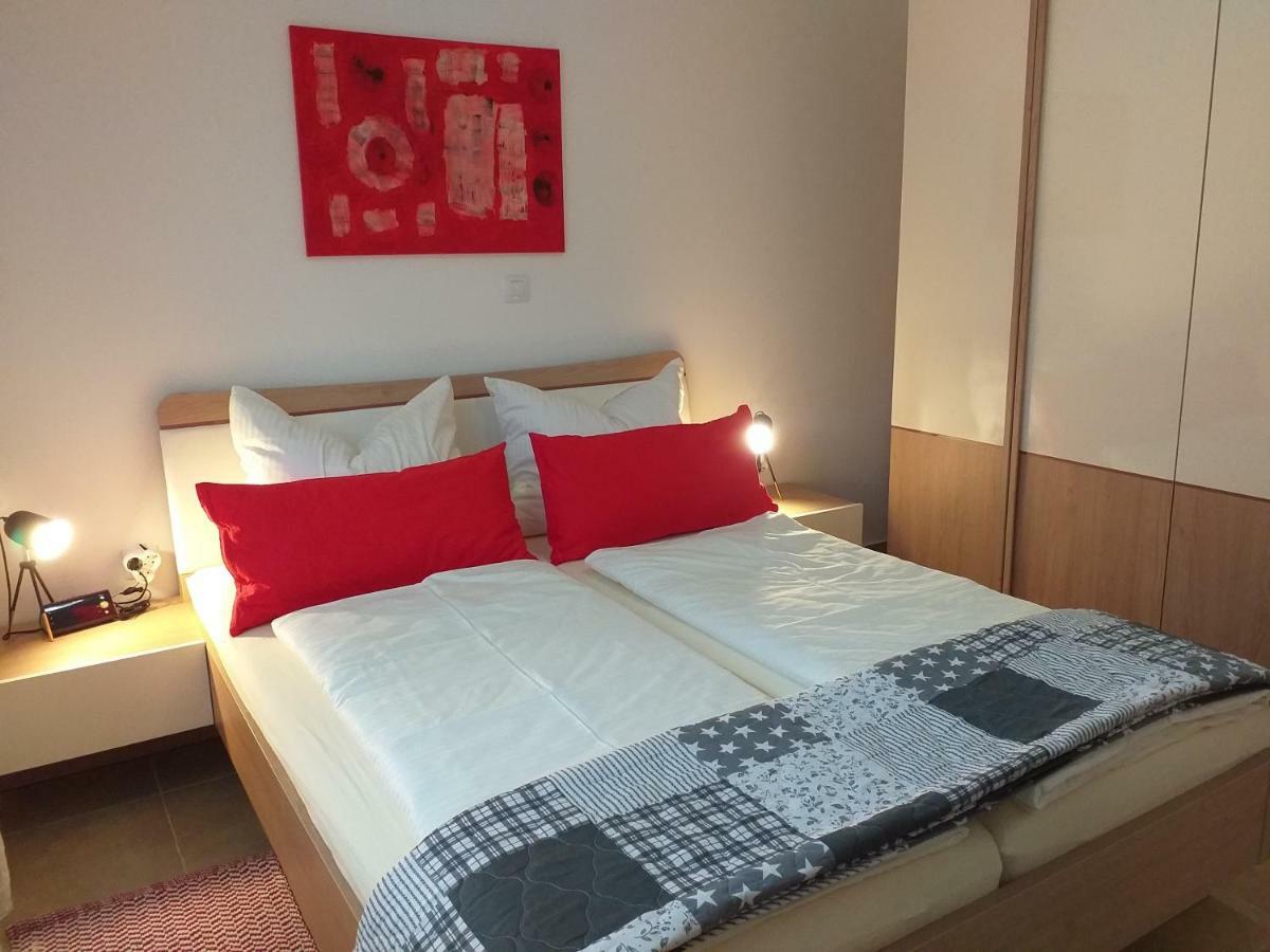 Apartman Leanton 普拉 外观 照片