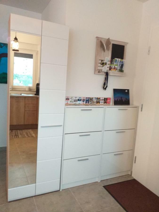 Apartman Leanton 普拉 外观 照片