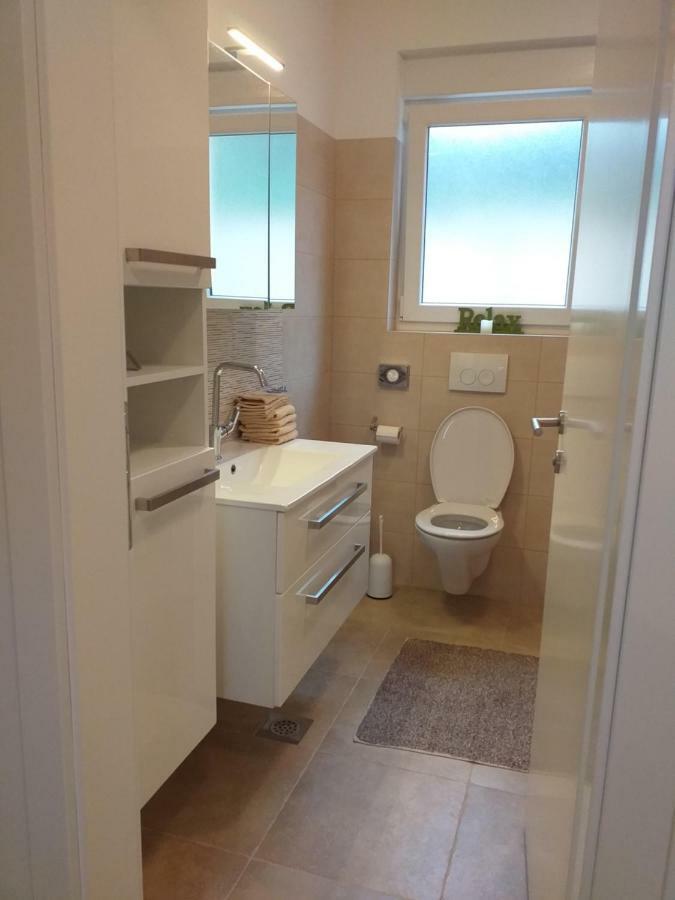 Apartman Leanton 普拉 外观 照片
