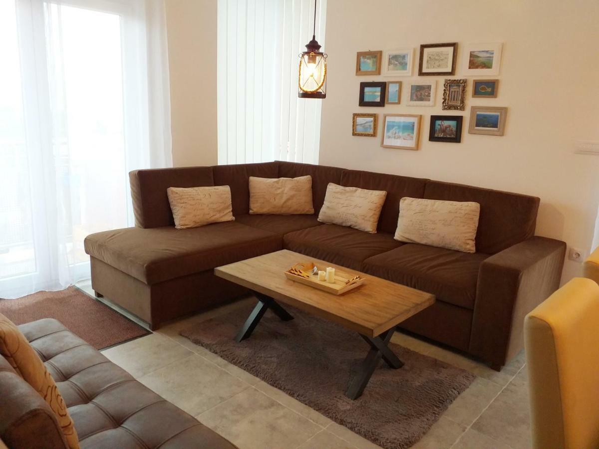 Apartman Leanton 普拉 外观 照片