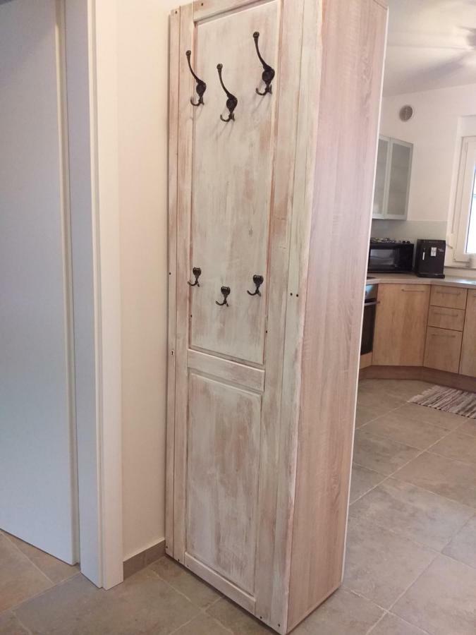 Apartman Leanton 普拉 外观 照片